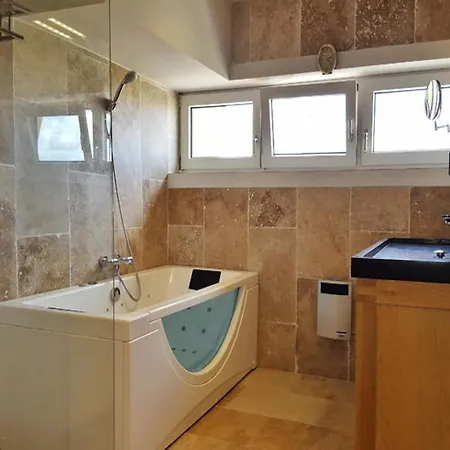 Duplex For 4 People