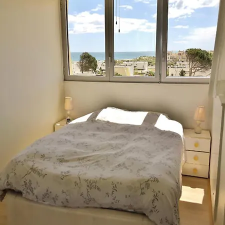 Appartement Duplex For 4 People *