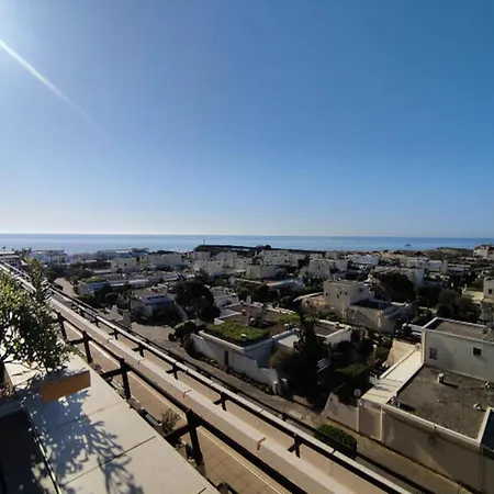 Duplex For 4 People Appartement *