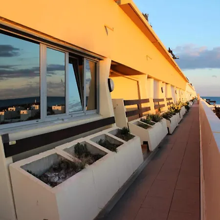 Appartement Duplex For 4 People *
