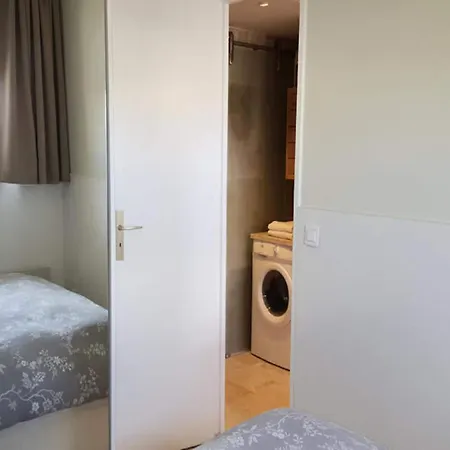 Appartement Duplex For 4 People *