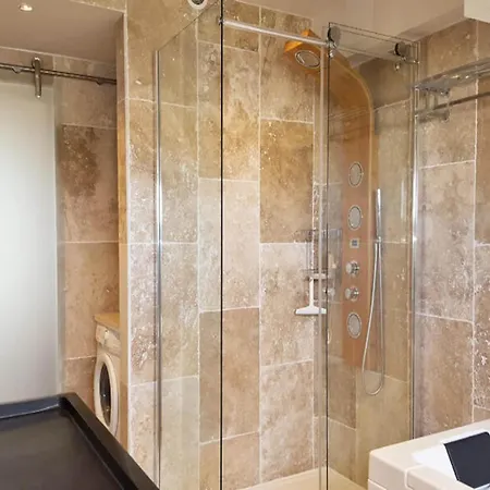 Duplex For 4 People Appartement Agde